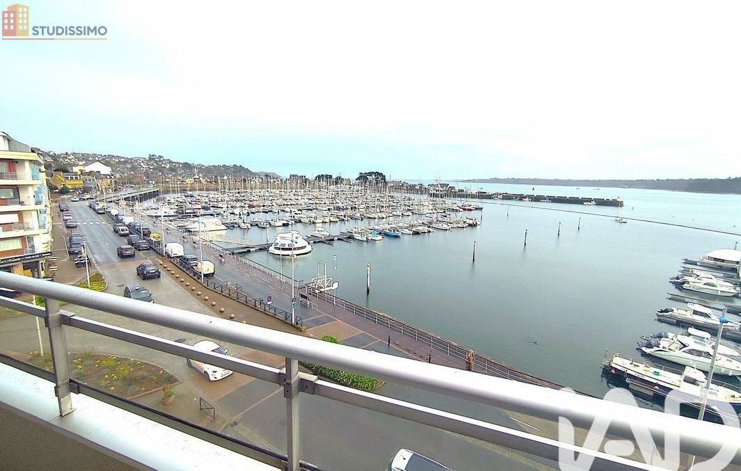 Studio 30m² Perros-Guirec - DPE D - Photo 4