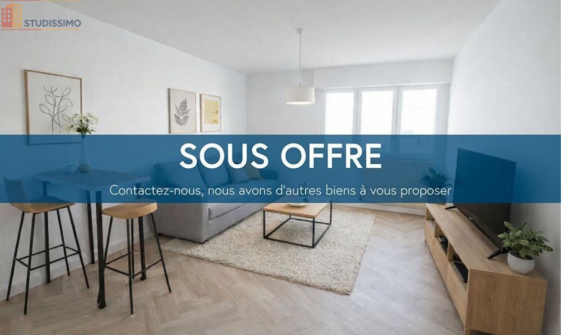 Studio à Saint-Brieuc