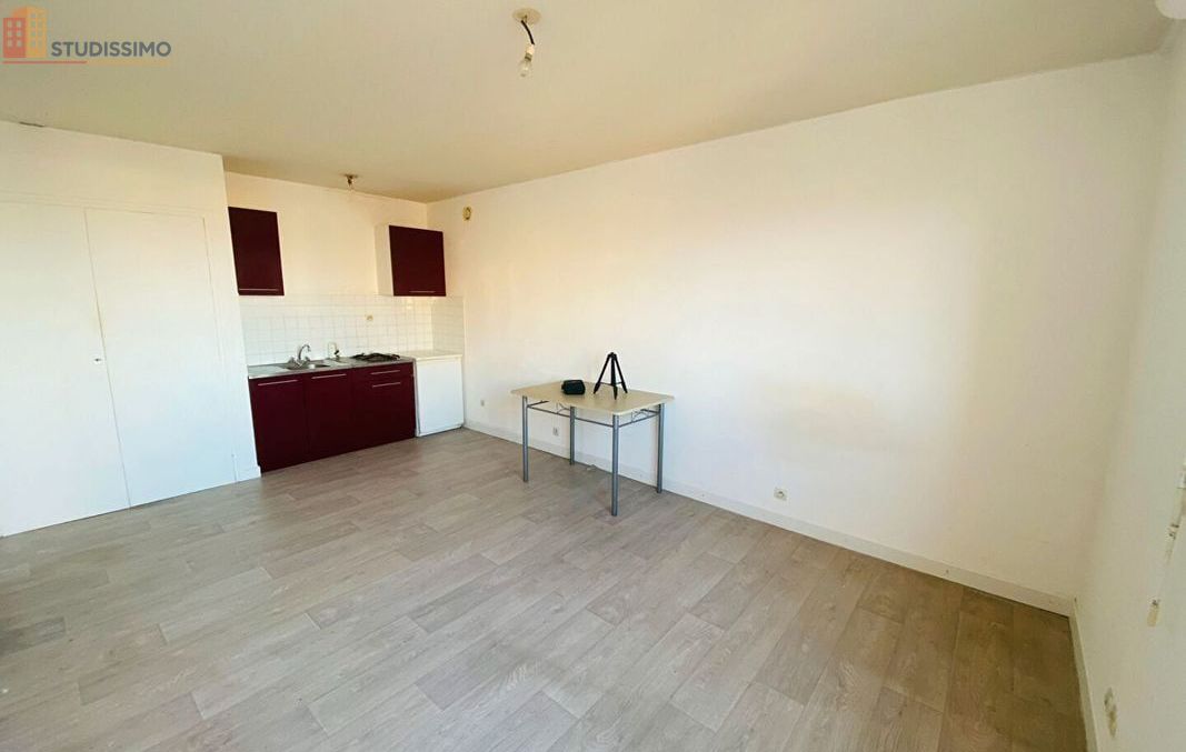 Studio 25m² Saint-Brieuc - Dernier étage, lumineux - Photo 7