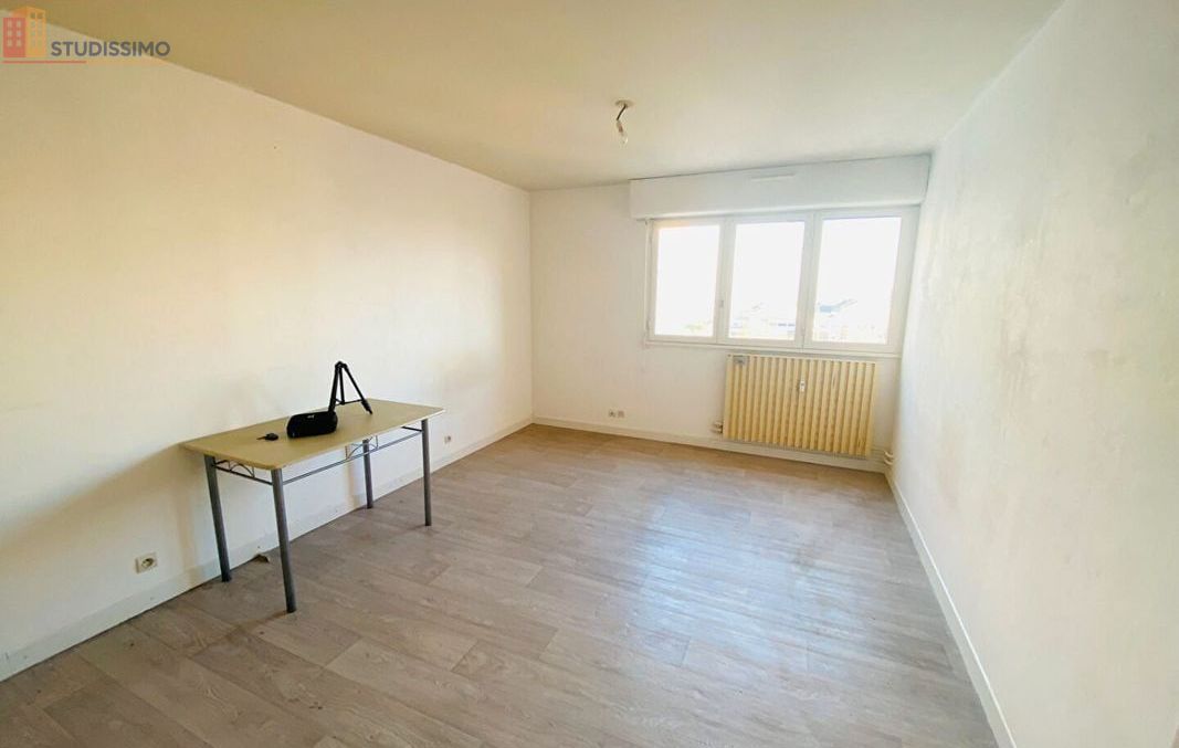 Studio 25m² Saint-Brieuc - Dernier étage, lumineux - Photo 6