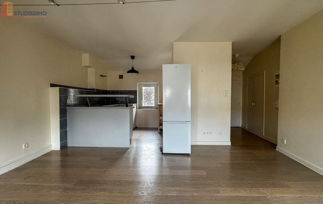 Studio 30m² Clermont-Ferrand 63000 - Photo 4