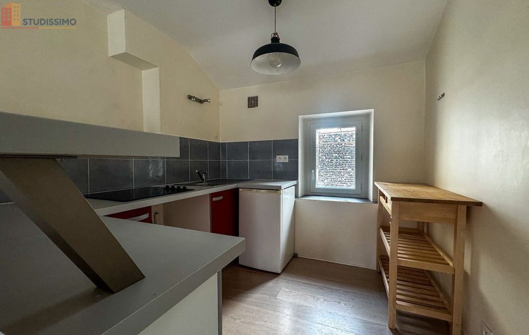 Studio 30m² Clermont-Ferrand 63000 - Photo 3