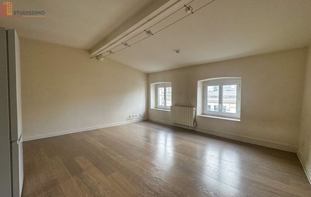 Studio 30m² Clermont-Ferrand 63000 - Photo 2