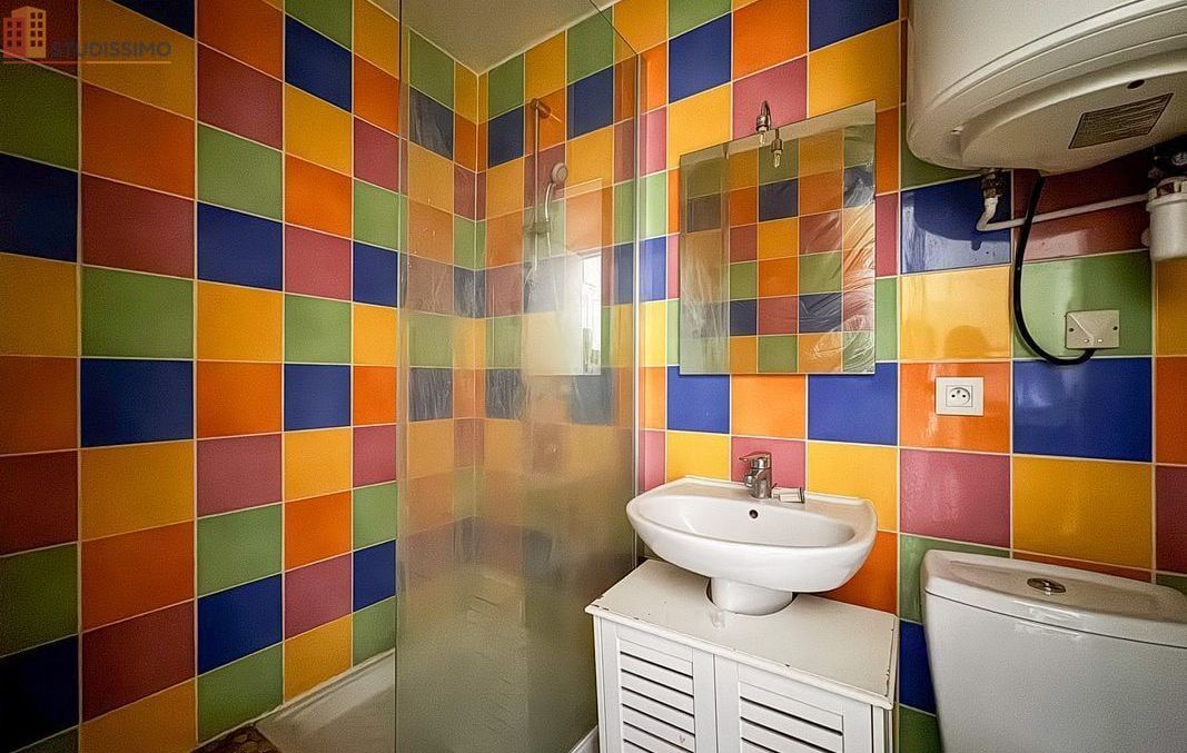 Studio 30m² Clermont-Ferrand 63000 - Photo 1