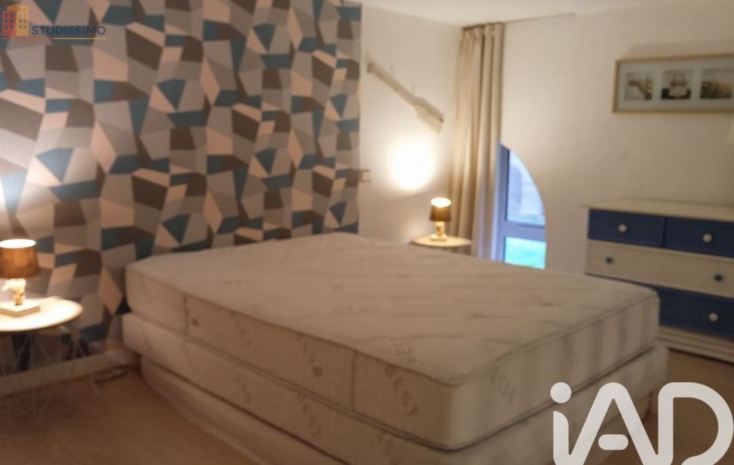 Studio 35m² Tréguier - Duplex, centre-ville - Photo 5
