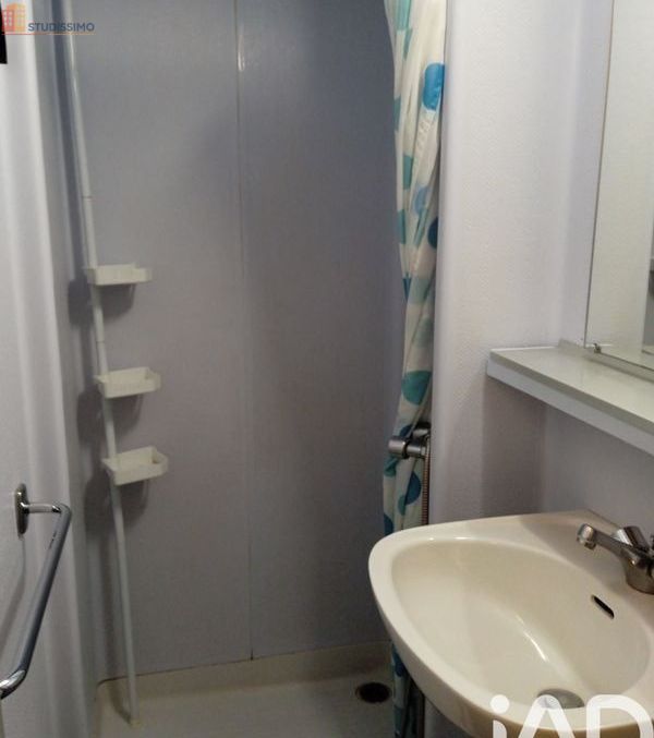 Studio 35m² Tréguier - Duplex, centre-ville - Photo 2