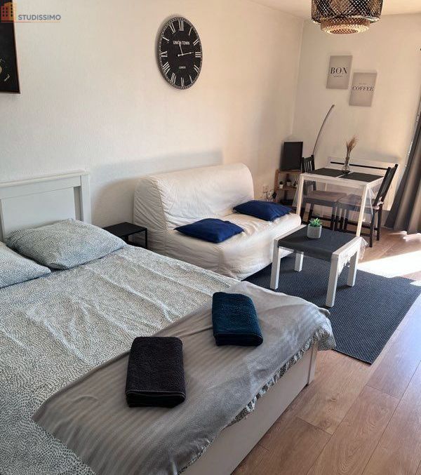Studio à Strasbourg