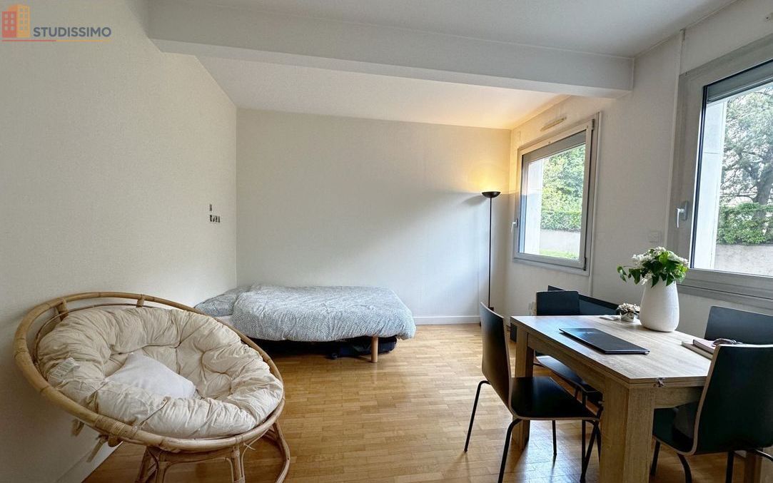 Studio 23m² Clermont-Ferrand 63000 - Photo 3