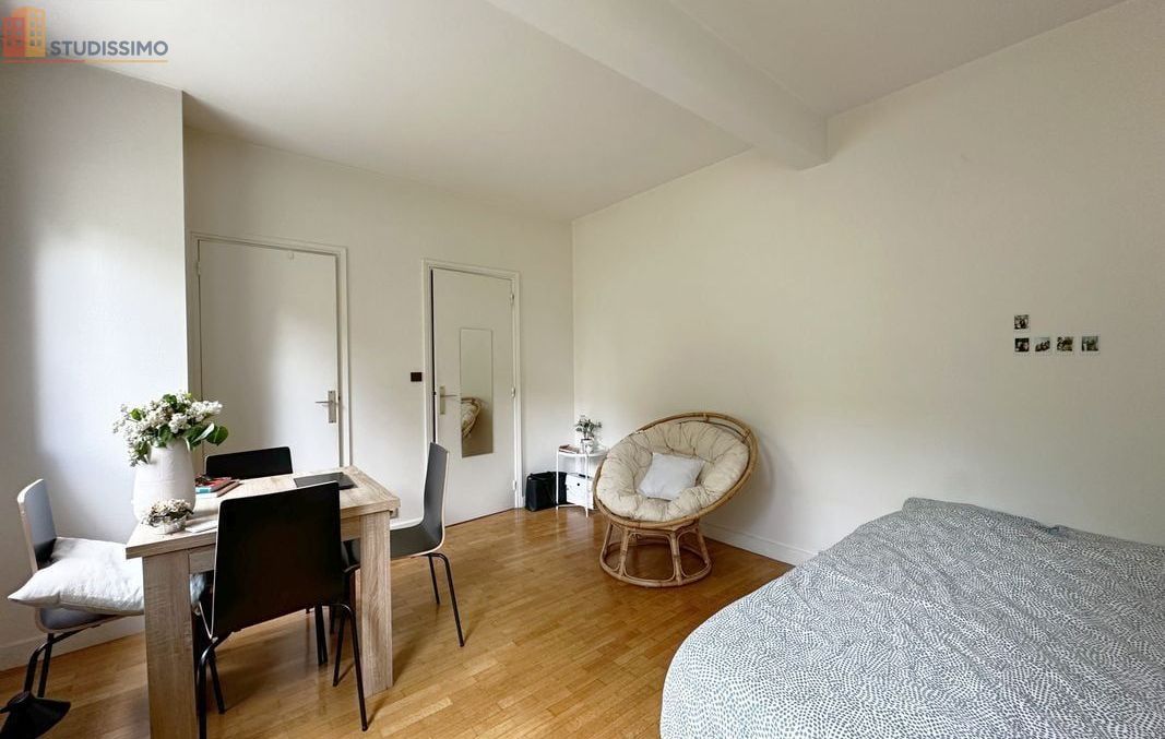 Studio à Clermont-Ferrand