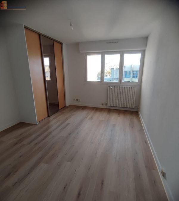 Studio 25m² Saint-Brieuc - 1er étage, lumineux - Photo 3