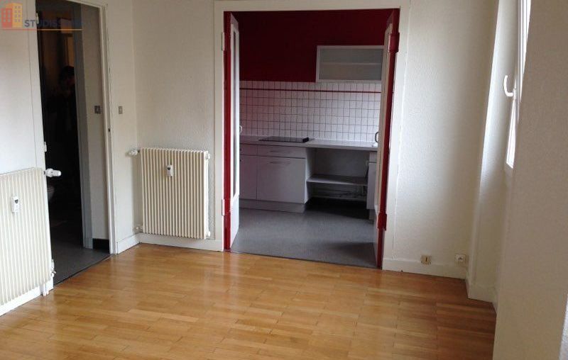 Studio 31m² Aubière - Aucun caractère mentionné - Photo 1