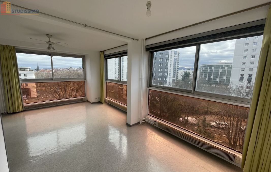 Studio 35m² Clermont-Ferrand 63000 - Photo 3