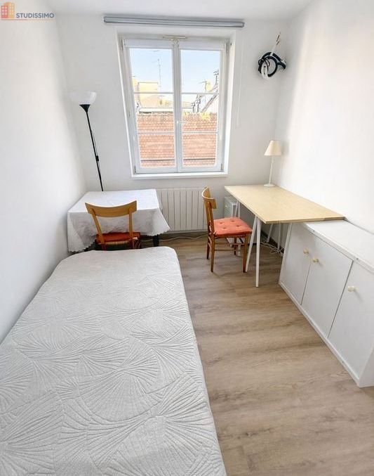 Studio à Strasbourg