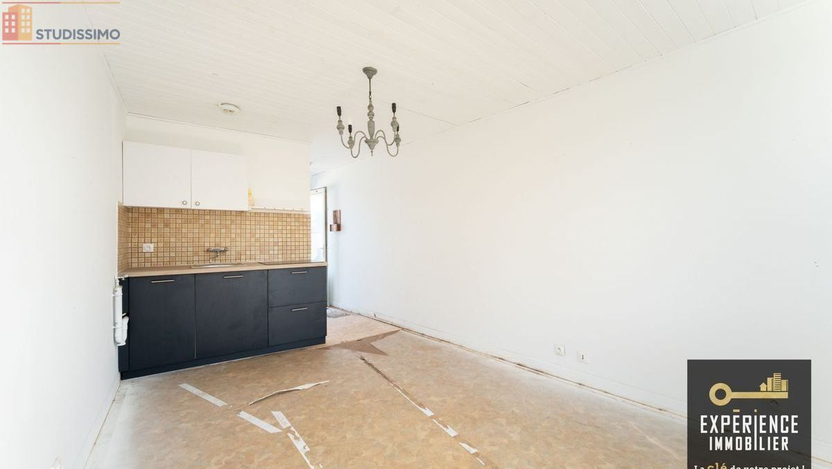 Studio 19m² Saint-Quay-Portrieux - DPE D, 1er étage - Photo 8