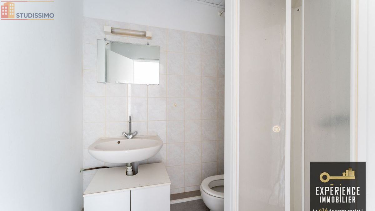 Studio 19m² Saint-Quay-Portrieux - DPE D, 1er étage - Photo 5