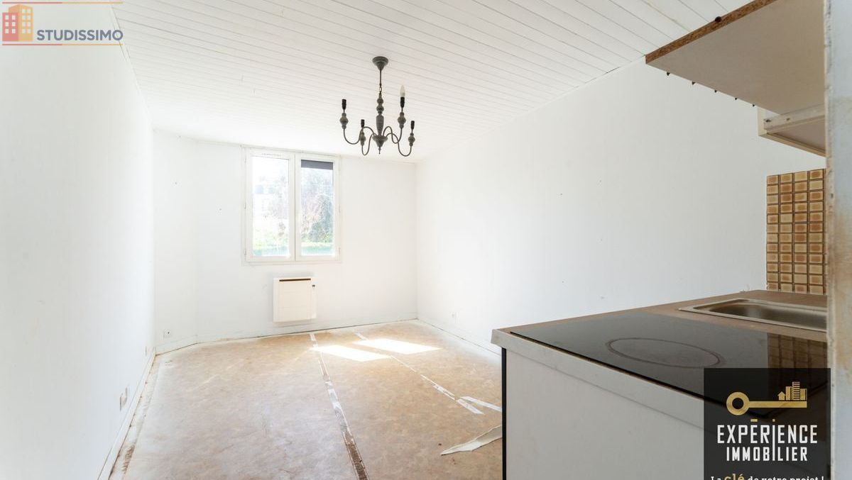 Studio 19m² Saint-Quay-Portrieux - DPE D, 1er étage - Photo 4