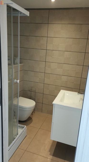 Studio 30m² Haguenau - lumineux, bonne isolation (DPE C) - Photo 1