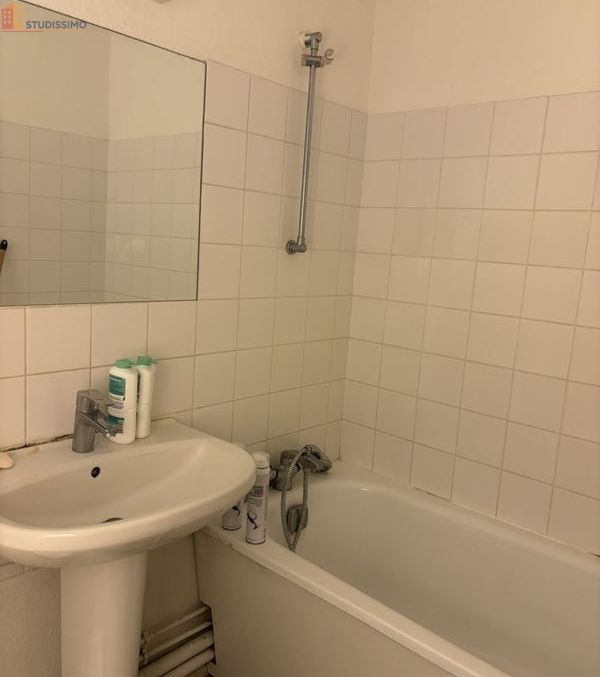 Studio 19m² Saint-Brieuc - - Photo 1