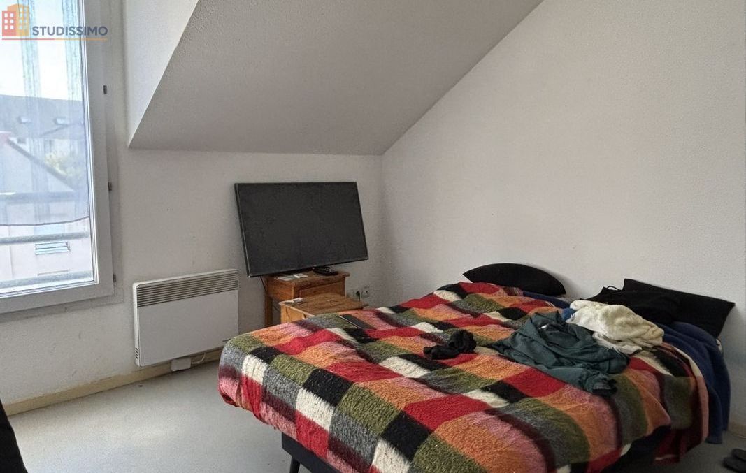 Studio à Saint-Brieuc