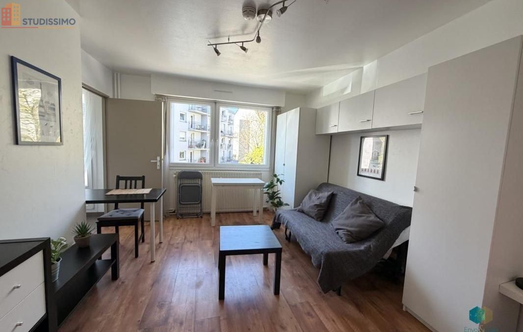 Studio à Strasbourg