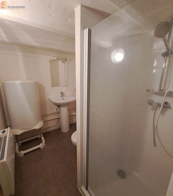 Studio 41m² Clermont-Ferrand 63000 - Photo 3