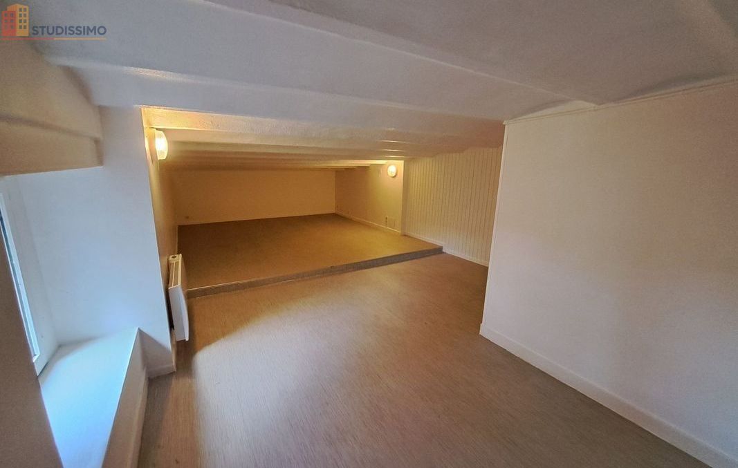 Studio 41m² Clermont-Ferrand 63000 - Photo 2