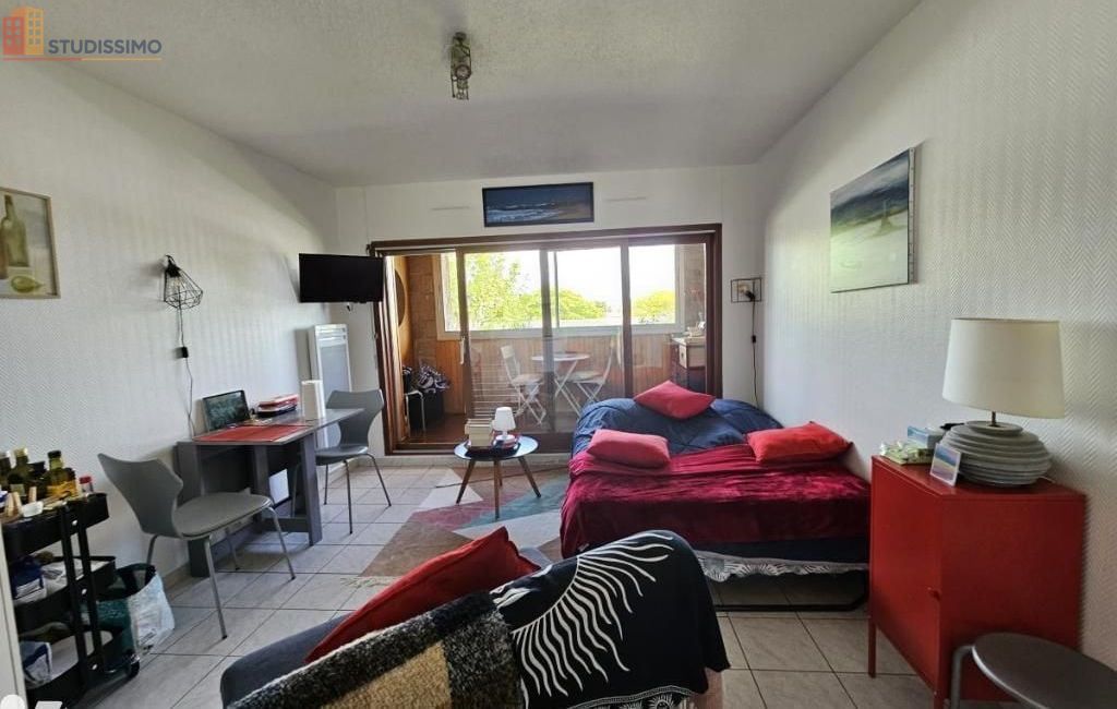 Studio 22m² Perros-Guirec - Proche centre - Photo 3