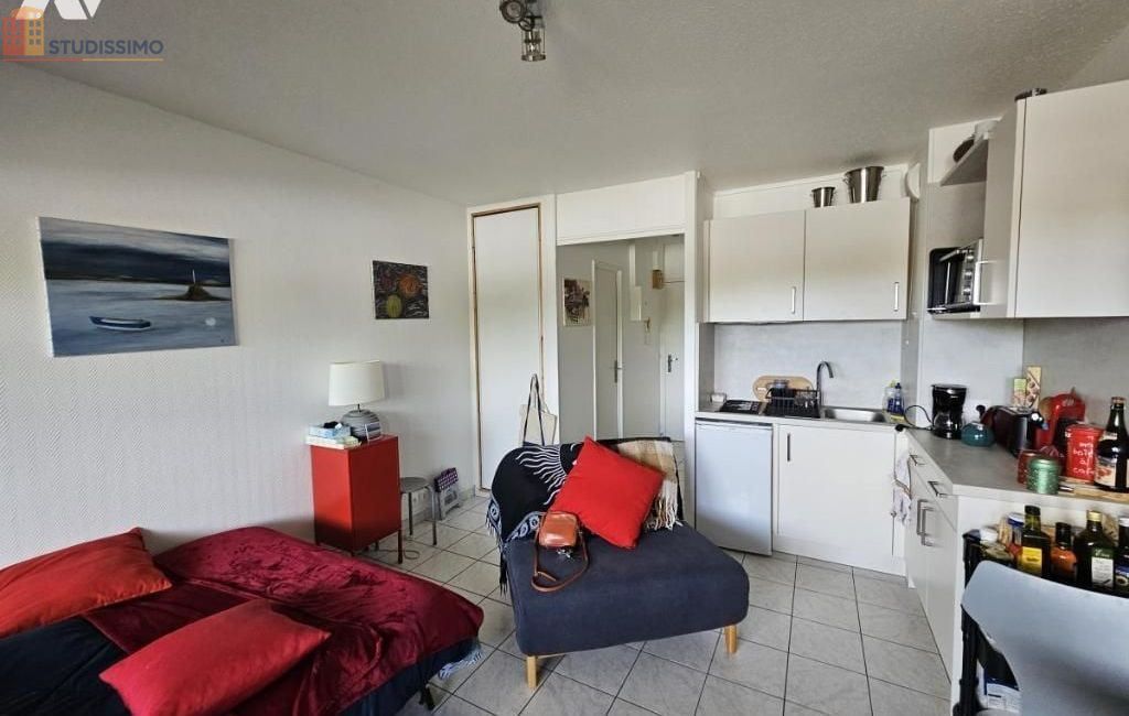 Studio à Perros-Guirec