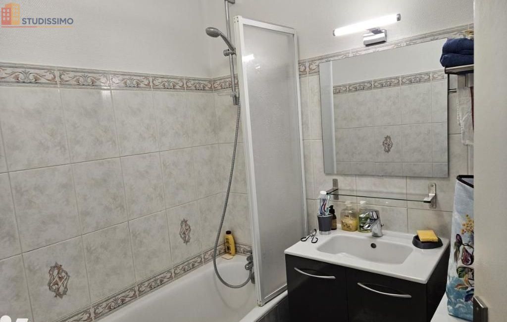 Studio 22m² Perros-Guirec - Proche centre - Photo 1