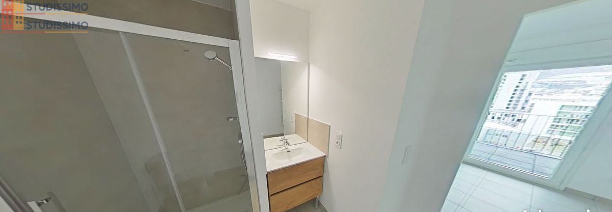 Studio 30m² Clermont-Ferrand 63000 - Photo 4