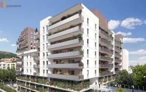 Studio 30m² Clermont-Ferrand 63000 - Photo 2