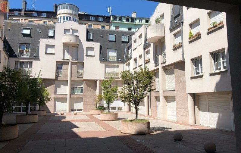 Studio à Strasbourg
