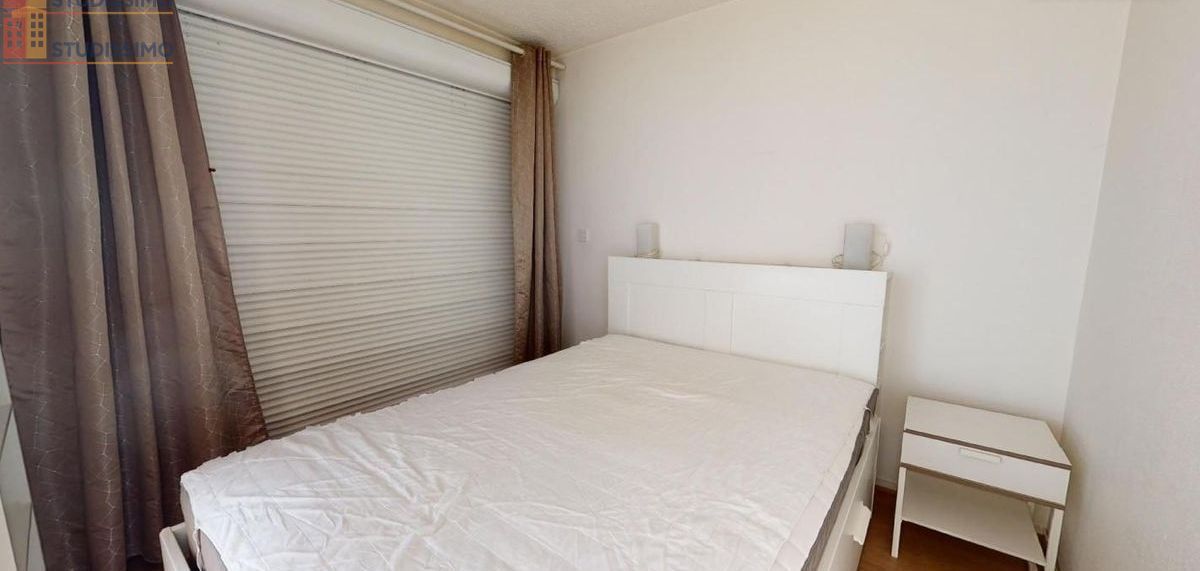 Studio meublé 32m² Clermont-Ferrand 63000 - Meublé, 4e étage - Photo 5