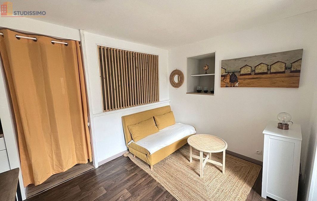 Studio à Saint-Brieuc