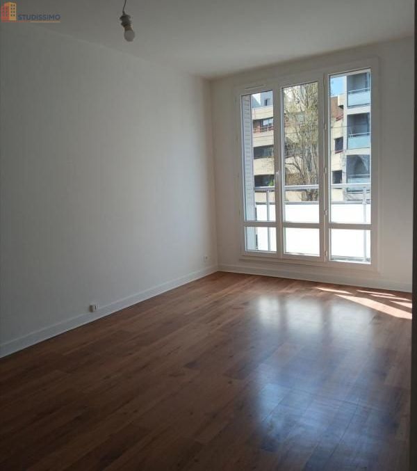 Studio 31m² Clermont-Ferrand 63000 - Photo 4