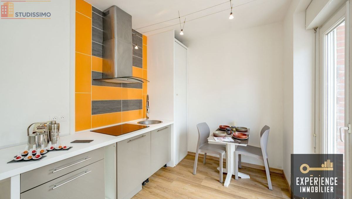 Studio 22m² Pléneuf-Val-André - DPE B, 1er étage - Photo 4