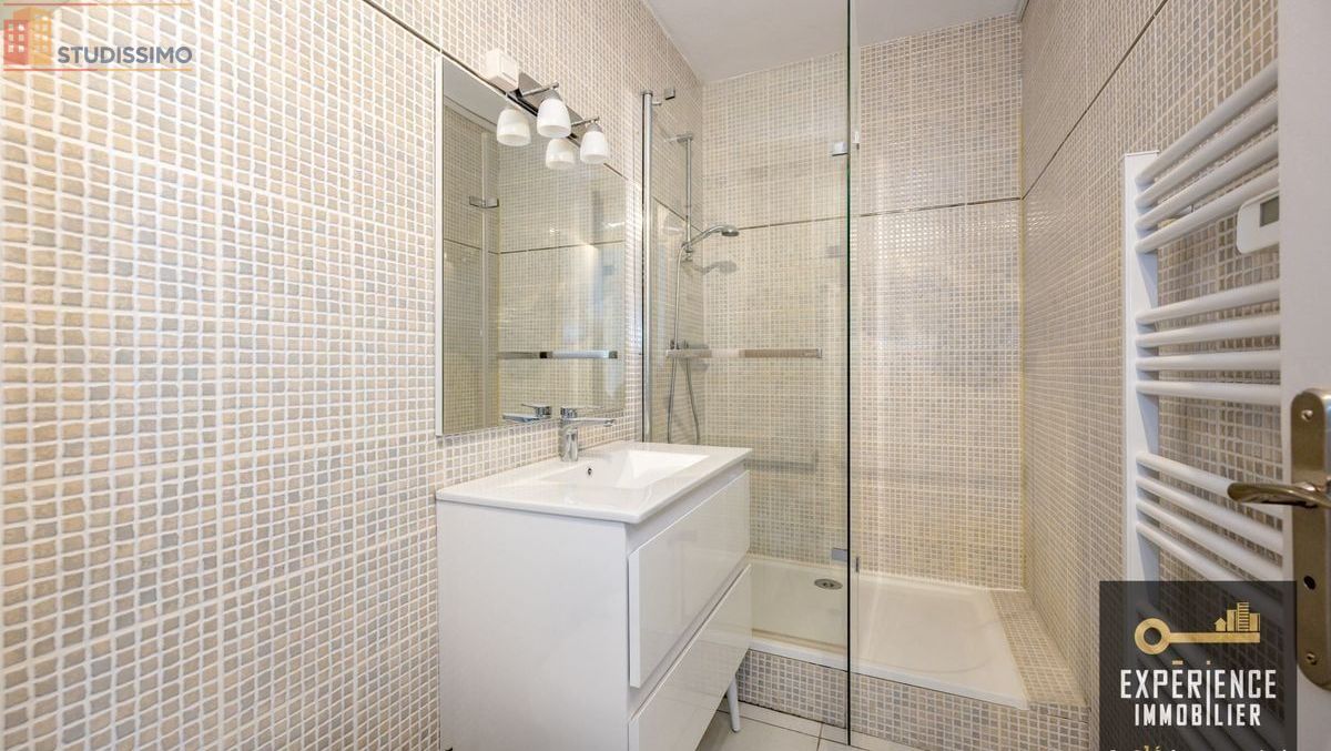 Studio 22m² Pléneuf-Val-André - DPE B, 1er étage - Photo 2