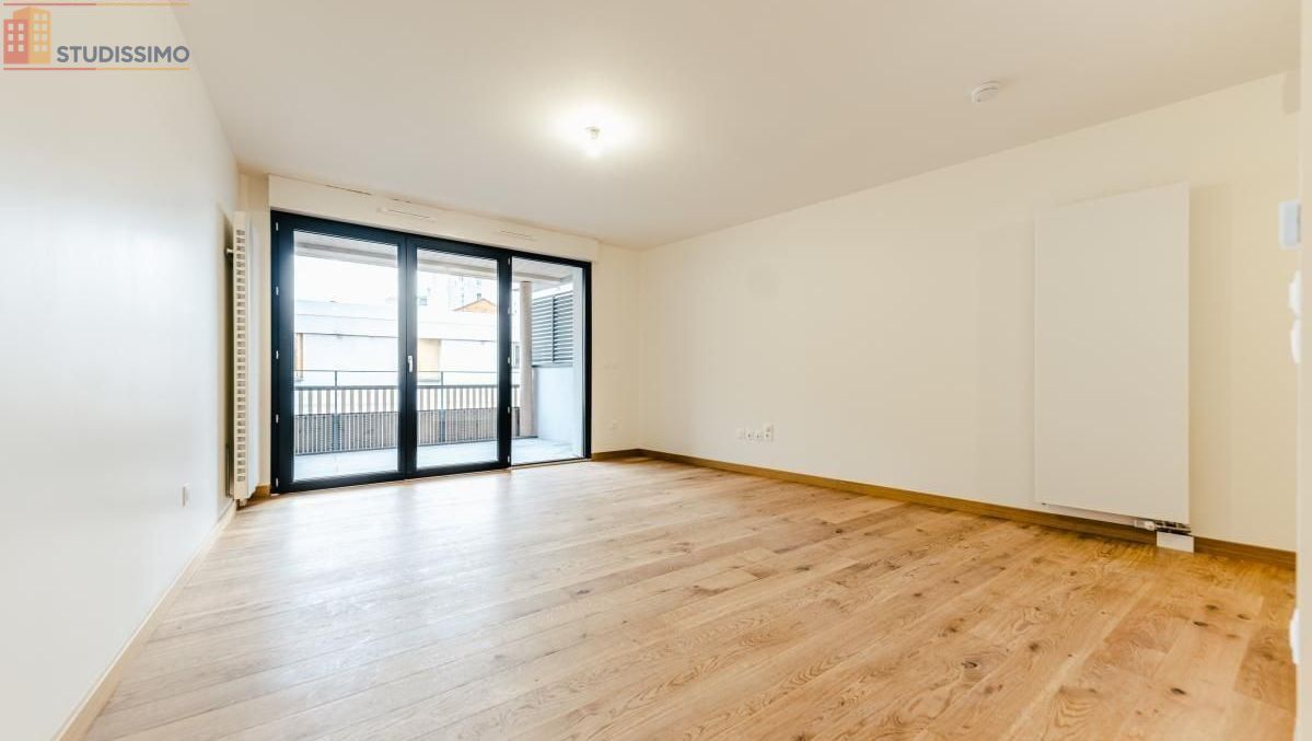 Studio à Clermont-Ferrand