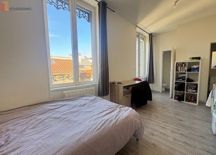 Studio à Clermont-Ferrand