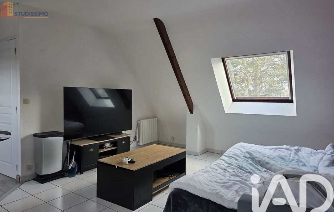 Studio 24m² Lamballe-Armor 22400 - Photo 10