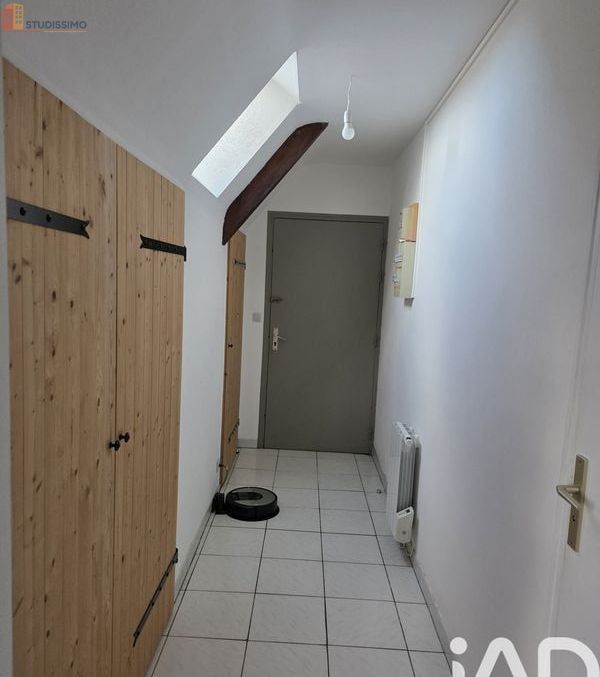 Studio 24m² Lamballe-Armor 22400 - Photo 9