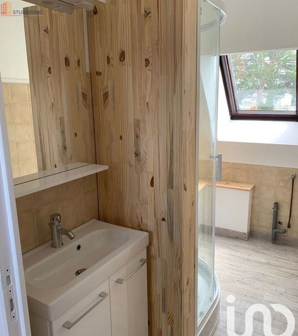 Studio 24m² Lamballe-Armor 22400 - Photo 8