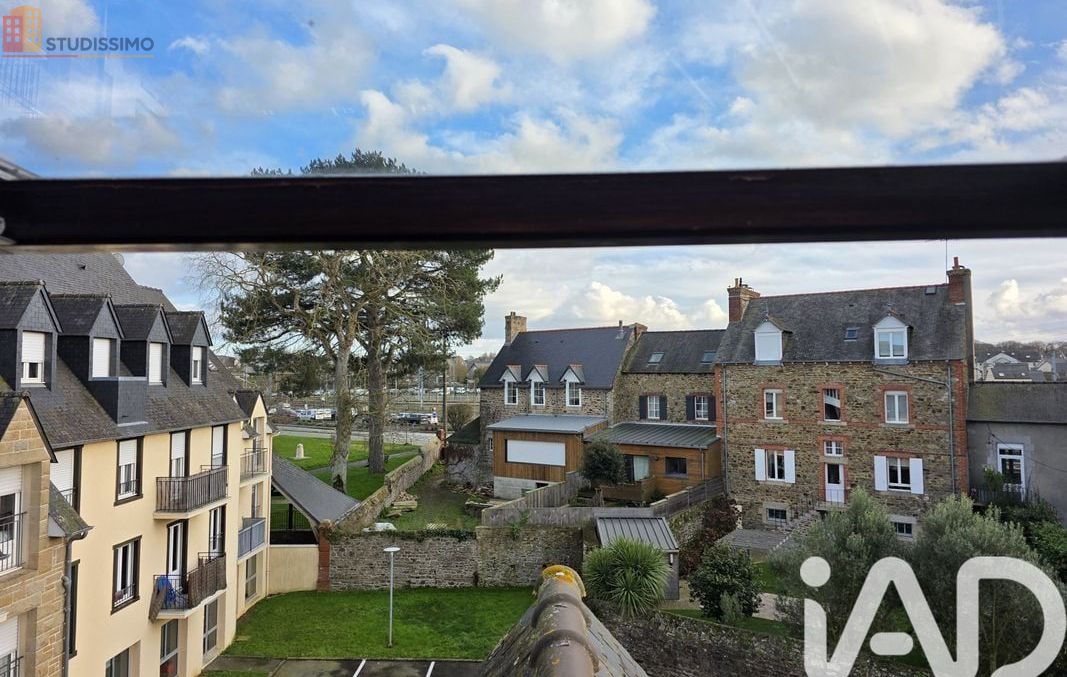 Studio 24m² Lamballe-Armor 22400 - Photo 7