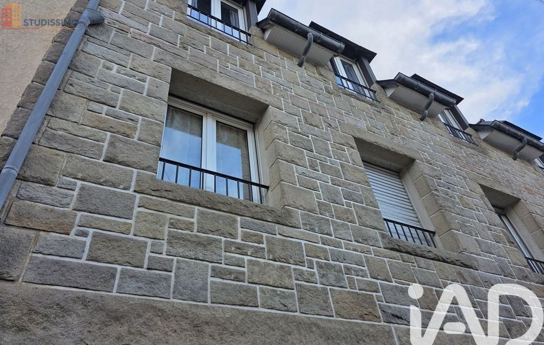 Studio 24m² Lamballe-Armor 22400 - Photo 2