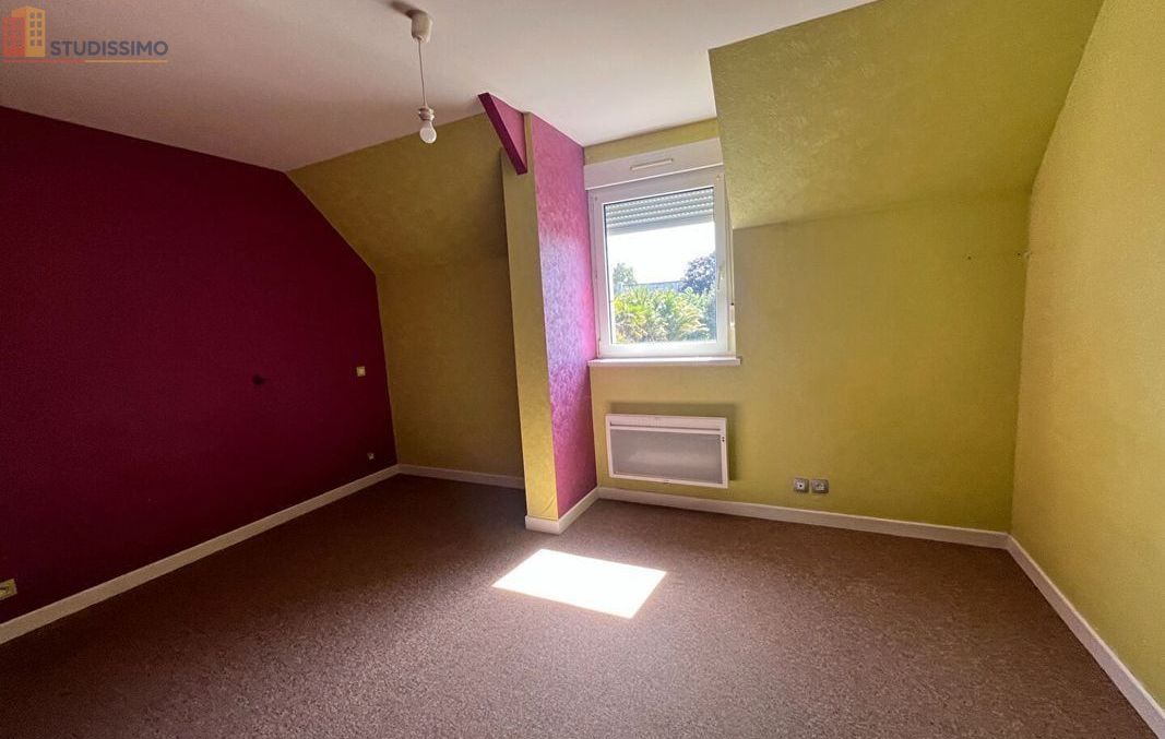 Studio à Erquy