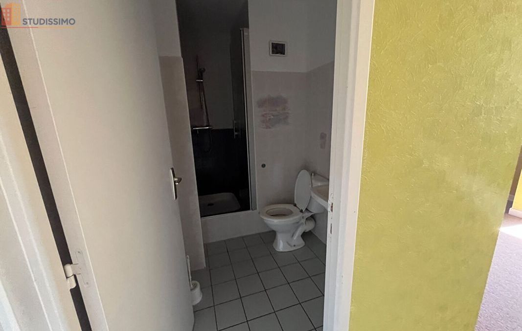 Studio 21m² Erquy - 1er étage, lumineux - Photo 3