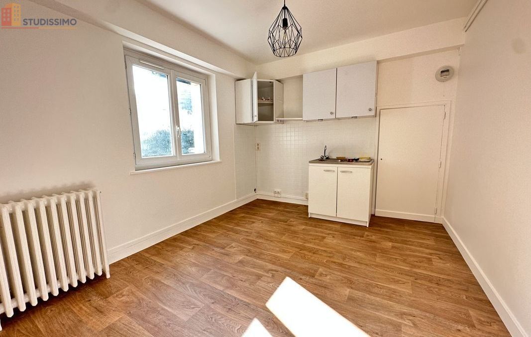Studio 45m² Clermont-Ferrand 63000 - Proche stade Marcombes - Photo 2
