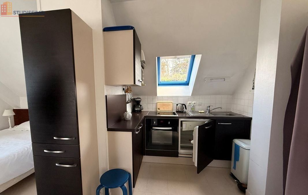 Studio 22m² Trévou-Tréguignec - Étage calme, lumineux - Photo 2