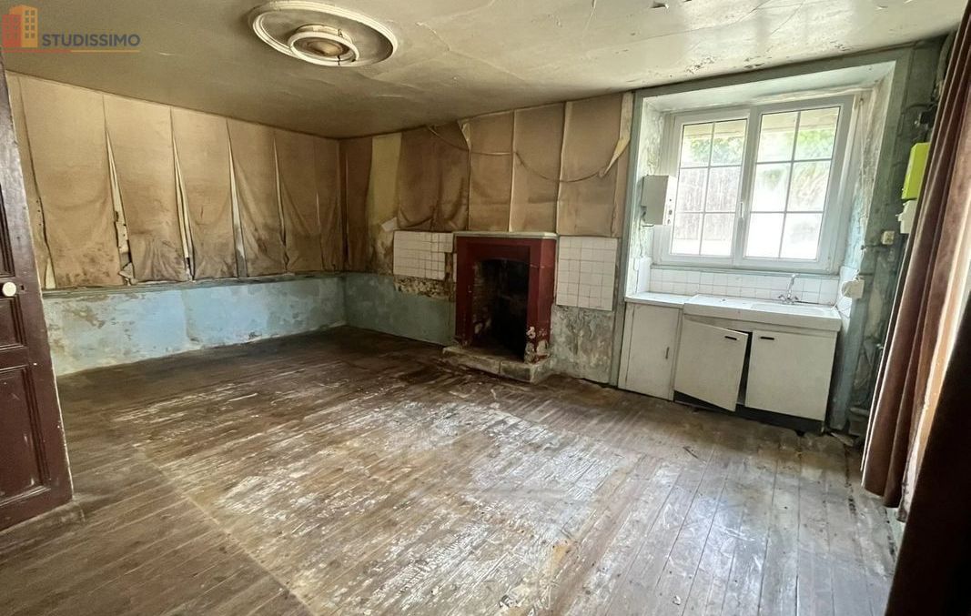 Studio 25m² Plouër-sur-Rance - lumineux, centre-ville - Photo 2