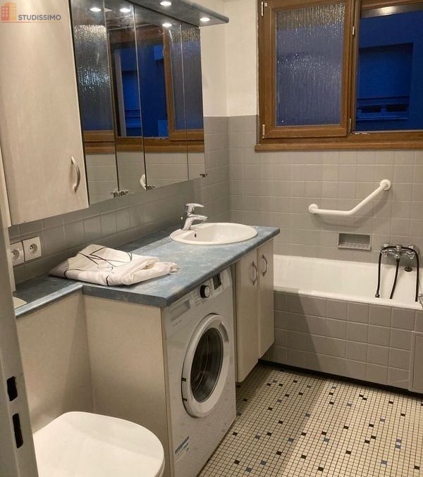 Studio 26m² Haguenau centre - Calme - Photo 1